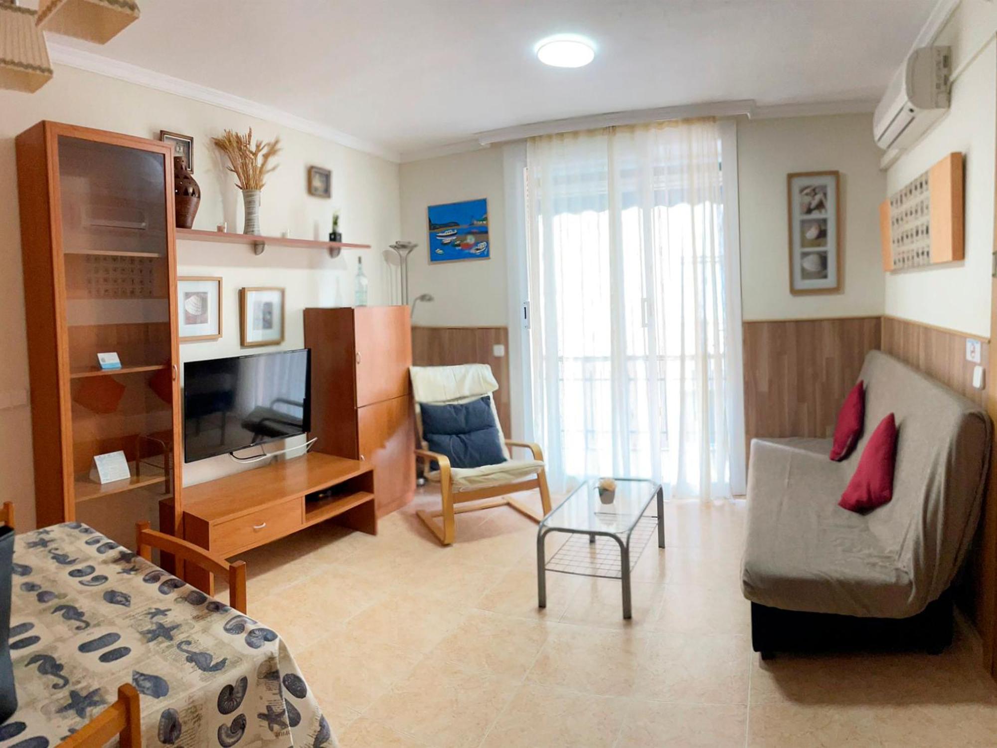 Apartamentos Mar Bella Segur De Calafell 3000 Exterior photo